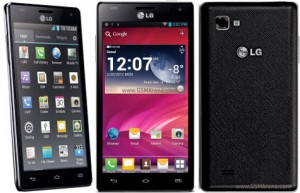 Unlock LG Optimus 4X HD P880 Unlock LG Optimus 4X HD P880