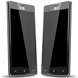 LG-X3 LG Optimus X3