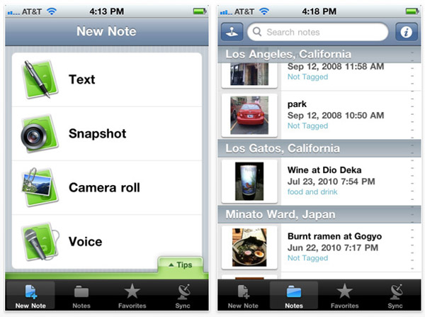 evernote_for_ios