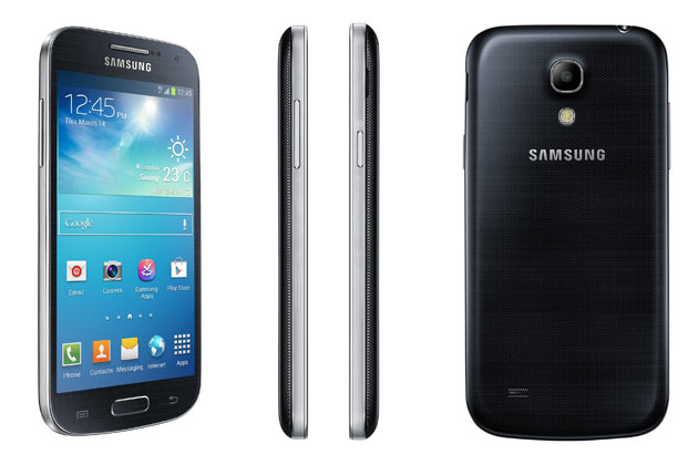 how to unlock a samsung galaxy s4