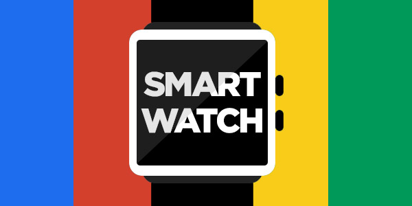 google smartwatch lte