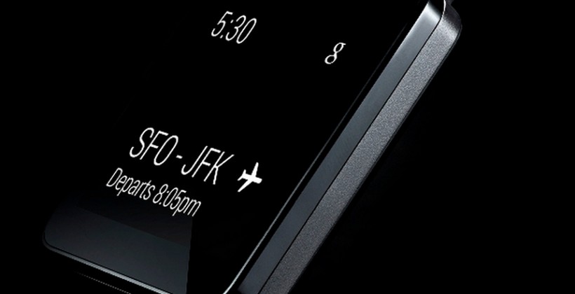 LG G Watch