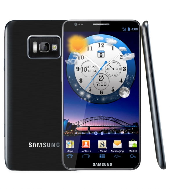 samsung galaxy s3