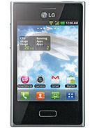 The new LG Optimus L3