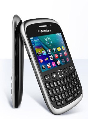 Blackberry Curve 9320