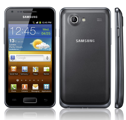 Unlock Samsung Galaxy S Advance I9070