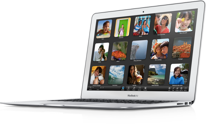 Apple MacBook Air