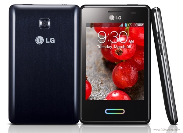 Lg optimus l3 e400 cm9 download free