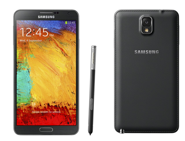 How to unlock Samsung Galaxy Note 3