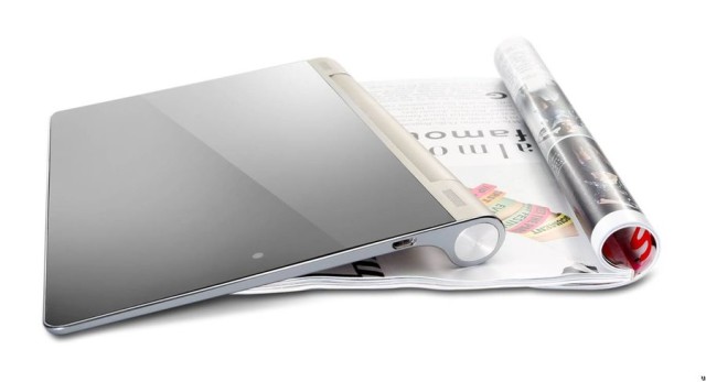 Lenovo Yoga Tablet