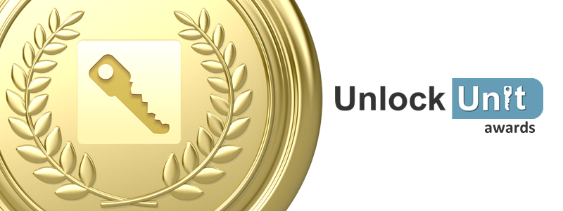 UnlockUnit Awards