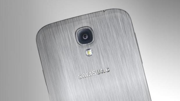 Samsung Galaxy S5 rumors