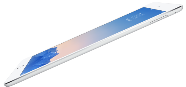 ipad air 2