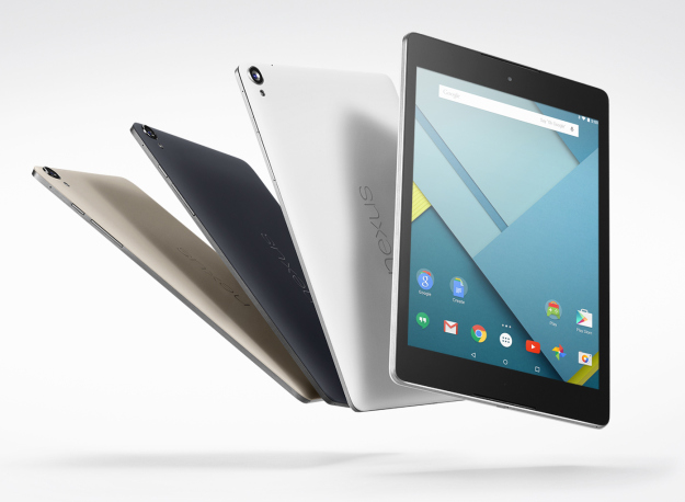 nexus 9