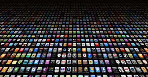 top 5 apps we wish existed