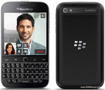 unlock blackberry classic