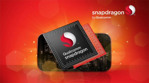 Snapdragon 810