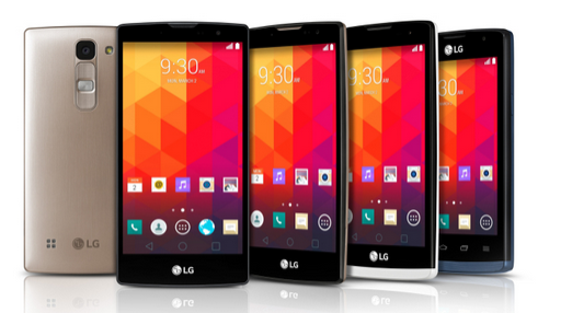 lg magna spirit leon joy