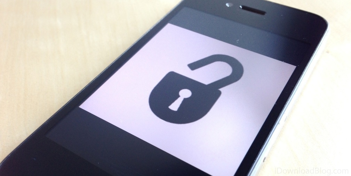 Unlocking Process Iphone Unlockscope Knowledgebase