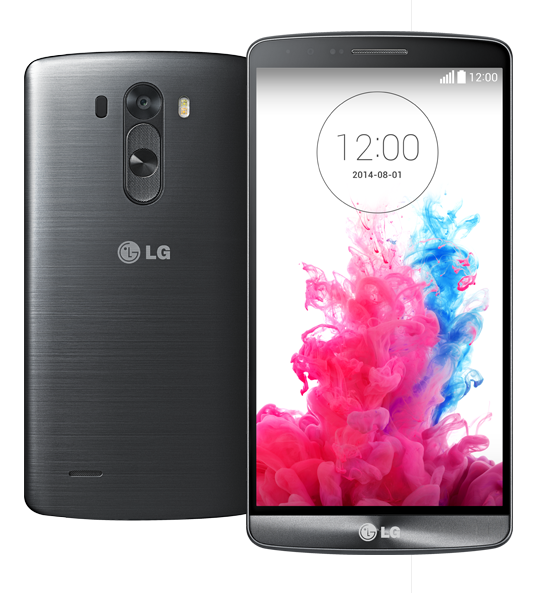 Como Desbloquear Lg G3 Utilizando Un Codigo De Desbloqueo