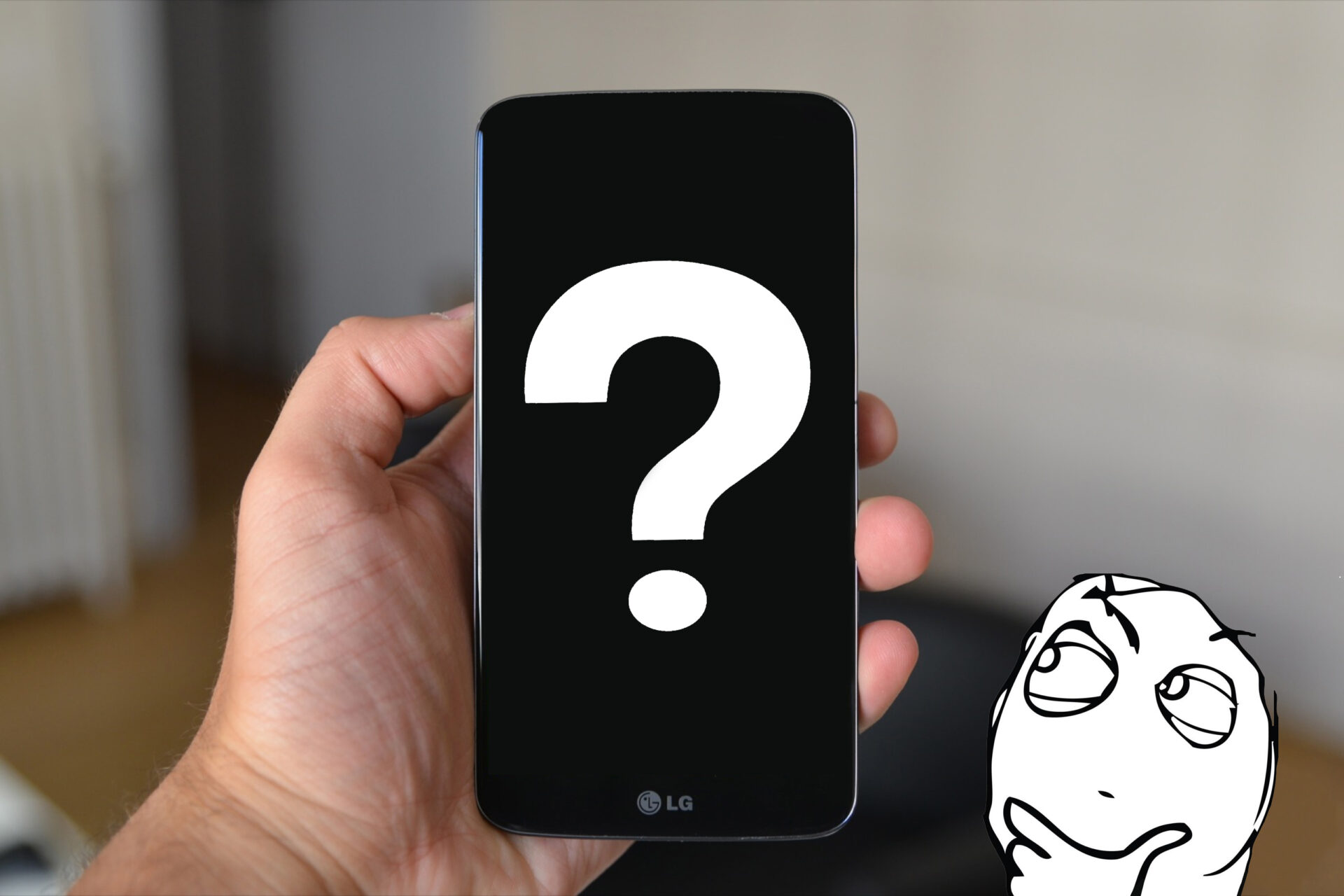 lg new flagship
