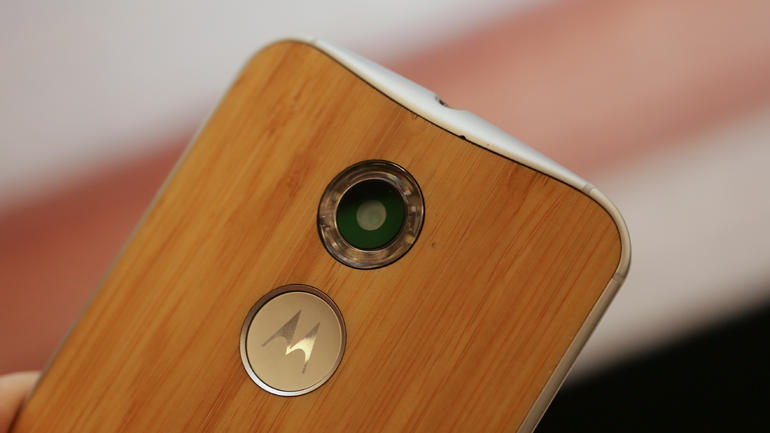 moto x 2014 bamboo