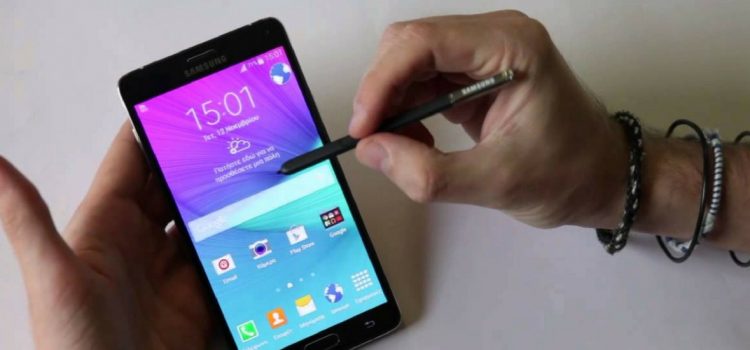 desbloquear-samsung-galaxy-note-4