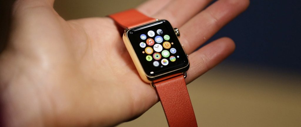 fake apple watch series 6