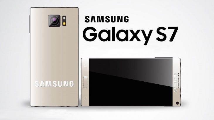 samsung galaxy s7 concept