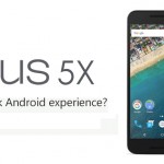 lg nexus 5x