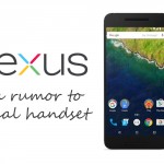 nexus 6p