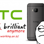 htc quietly brilliant