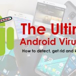 android virus guide