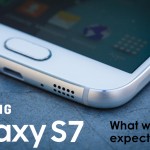 samsung galaxy s7 rumors
