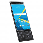 unlock blackberry priv