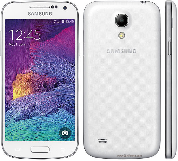unlock samsung galaxy s4-mini