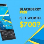 BlackBerry Priv