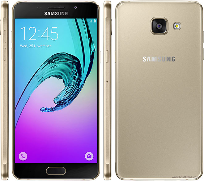 How To Unlock Samsung Galaxy A5 2016 Using Unlock Codes Unlockunit