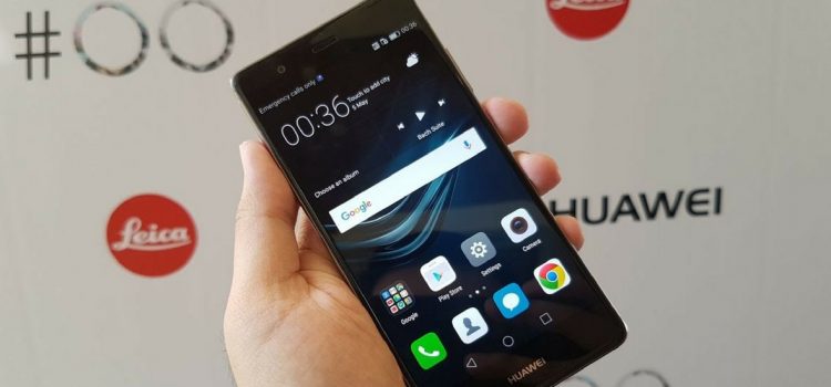 unlock-Huawei-P9-Lite