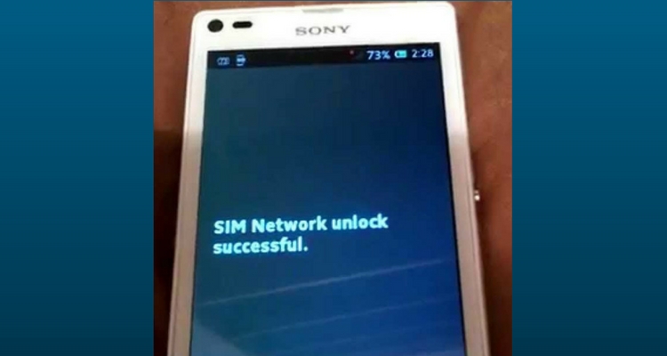 Sony-does-not-ask-for-the-unlock-code