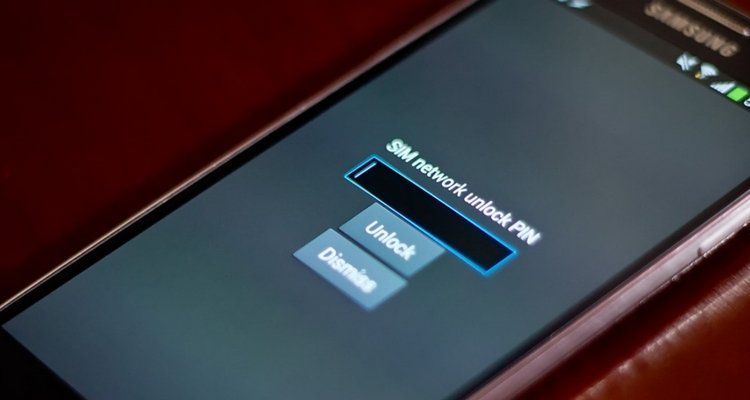 How to check if your Samsung is Network Locked