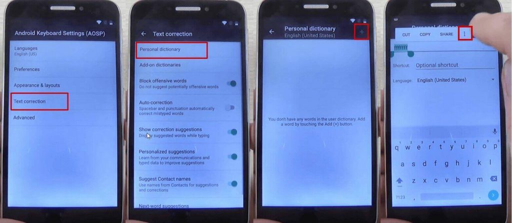 How To Bypass Google Account Verification On Alcatel One Touch Tracfone