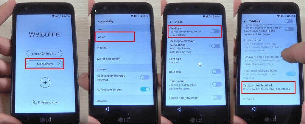 How To Download Samsung Bypass Google Verify Apk