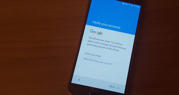 how to bypass google account