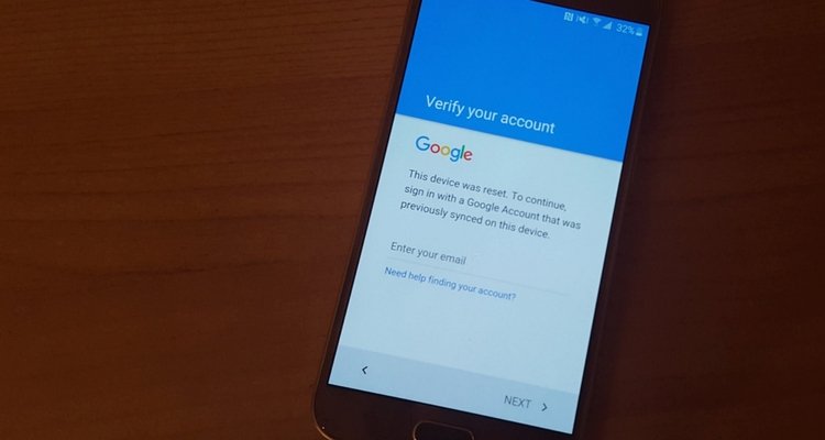 Bypass Google Account FRP apk