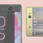 sony xperia xa ultra