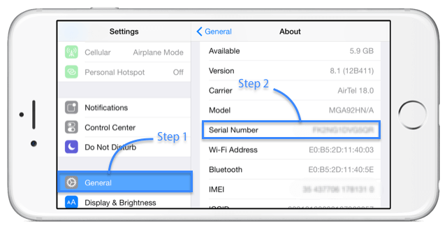 How To Spot A Fake Iphone 7 Unlockunit