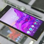 unlock sony xperia xz
