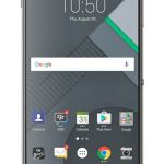 unlock blackberry dtek60