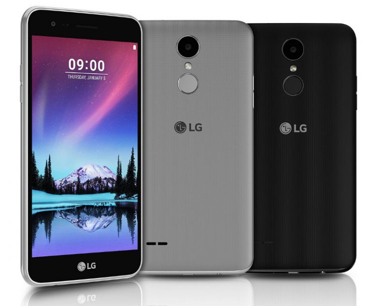 Image result for LG K4 (2017)